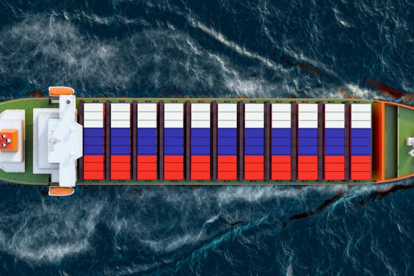 Adamczyk: w UE konsultacje na temat zamknięcia portów dla rosyjskich statków