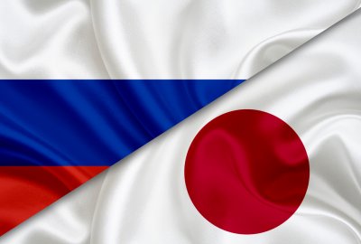 Japonia: Rząd protestuje przeciwko rosyjskim manewrom w pobliżu spornych...