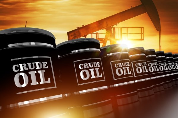 Import ropy naftowej z Rosji w maju wzrósł o 55 procent w porównaniu z rokiem ubiegłym...