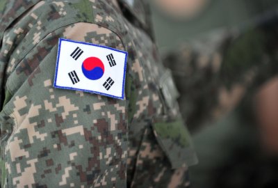 Korea Płd.: Marynarka wojenna oddała strzały ostrzegawcze, aby odstraszy...