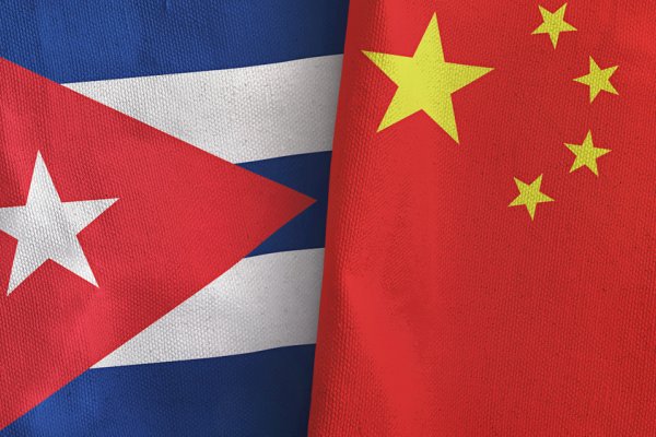 Chiny planują wybudować wojskowy ośrodek szkoleniowy na Kubie