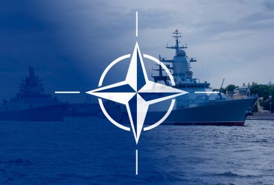 Politico: NATO zacieśnia kontrolę nad Bałtykiem, komplikując żeglugę rosyjskiej Marynar...