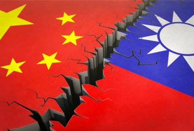 Ministerstwo Obrony Tajwanu: 63 chińskie samoloty bojowe i cztery okręty aktywne w rejo...