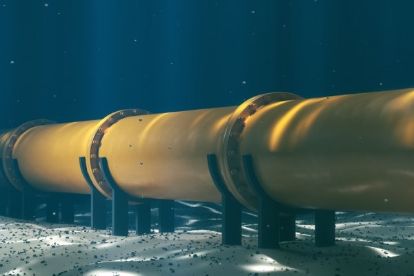 Hiszpania: nowe połączenie gazowe będzie linią podmorską, połączy Barcelonę z Marsylią...