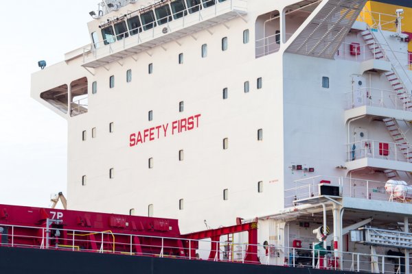 Prezydent podpisał nowelę ustawy poprawiającą bezpieczeństwo żeglugi