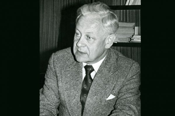 Prof. Jerzy Doerffer patronem gdańskiego tramwaju