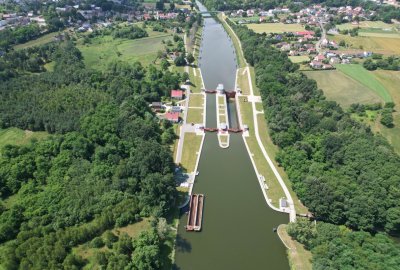 Koniec zakazów korzystania z Dzierżna Dużego, Kanału Gliwickiego i Kłodn...