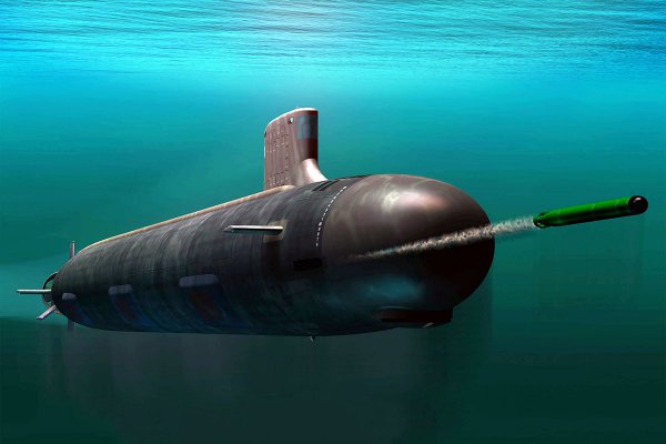 Biały Dom: Australia zakupi od USA trzy okręty podwodne z napędem jądrowym