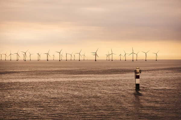 Morska energetyka wiatrowa na Międzynarodowych Targach Morskich BALTEXPO 2019