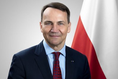 Sikorski: Polska przedstawiła pomysł wpisywania na listę sankcji załóg s...