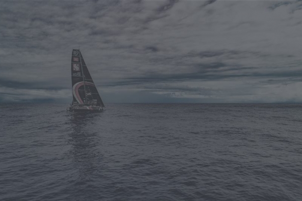 Żeglarz wypadł za burtę podczas regat Volvo Ocean Race