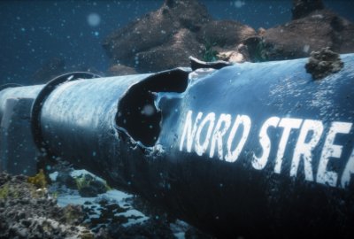 Rosja oskarżona o hipokryzję w sprawie sabotażu Nord Stream