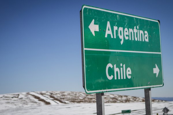 Błąd argentyńskiej marynarki doprowadził do tarć w relacjach z Chile