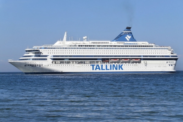 Grupa Tallink z ważnym certyfikatem