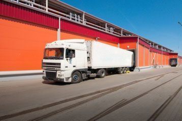 Centrum Logistyczne Gryf w Szczecinie z rekordowym wykorzystaniem chłodni