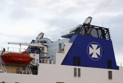 Armatorzy zamawiają statki, aby uniknąć nowych regulacji