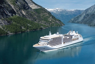 Silversea Cruises czeka na kolejny ultraluksusowy statek