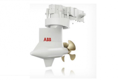 ABB dostarczy pędniki Azipod dla dwóch nowych wycieczkowców Carnival Corporation
