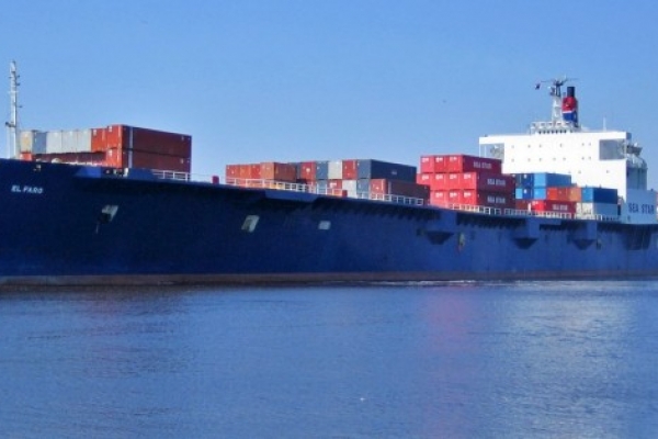 Operator statku El Faro wypłaca kolejne odszkodowania