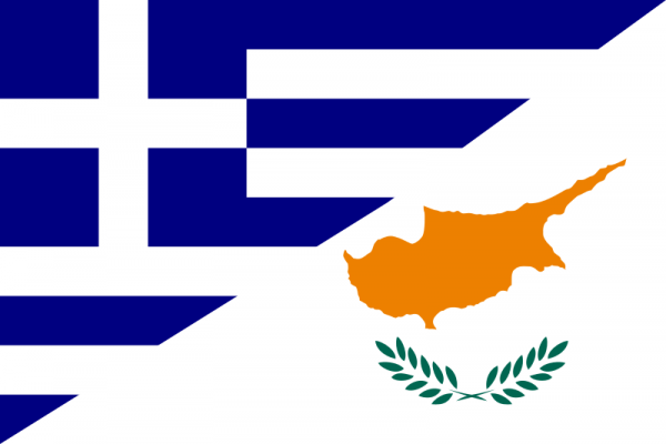 Greckie przedsiębiorstwa żeglugowe myślą o Cyprze