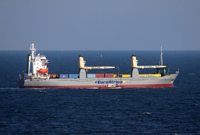 Szczecińska prokuratura bada śmierć marynarzy u wybrzeży Afryki
