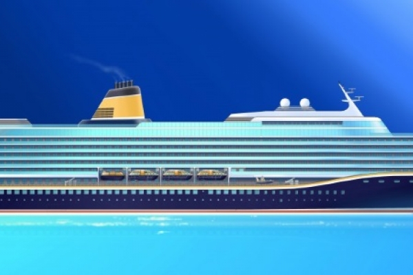 Stocznia Meyer Werft z kontraktem na budowę nowych wycieczkowców dla Saga Cruises
