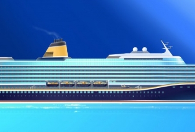 Rośnie flota wycieczkowców Saga Cruises