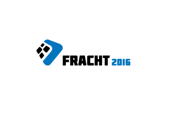 Już dziś startuje Forum Transportu Intermodalnego FRACHT 2016!
