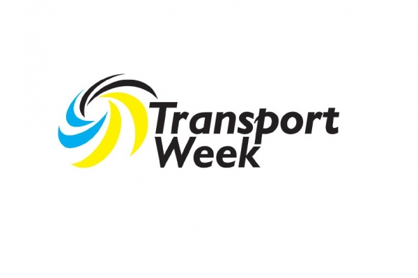 O polskiej branży TSL na Transport Week 2016
