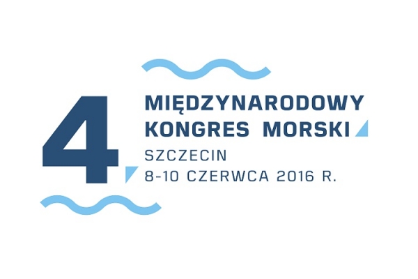 W czerwcu 4. edycja Międzynarodowego Kongresu Morskiego w Szczecinie