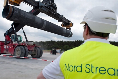 Estonia przypomina Niemcom stanowisko Międzymorza ws. Nord Stream 2