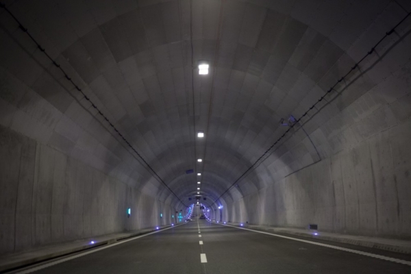 23 kwietnia Dzień Otwarty tunelu pod Martwą Wisłą