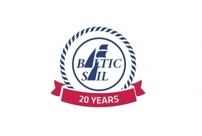 Więcej o Baltic Sail 2016