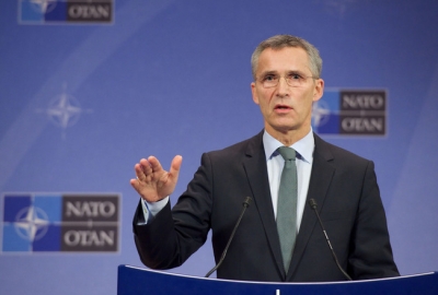 Stoltenberg: będzie nowa operacja NATO na Morzu Śródziemnym