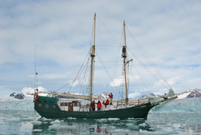 Komisja Badania Wypadków Morskich: raport końcowy ws. zatonięcia jachtu Down North
