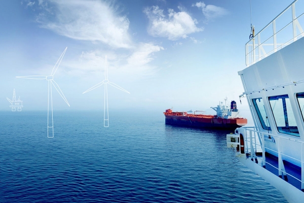 DNV GL: transformacja energetyczna okazją dla innowacyjnych projektantów statków