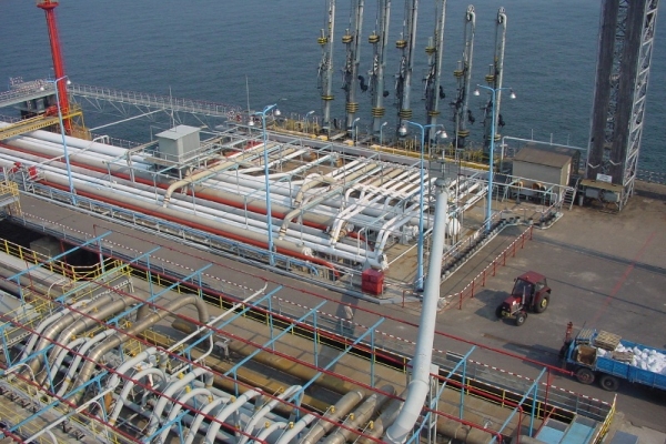 PERN chce zwiększyć przepustowość Odcinka Pomorskiego rurociągu naftowego