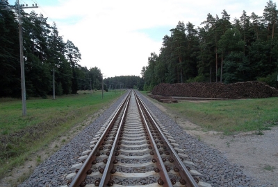 175 mln euro na modernizację Rail Baltica