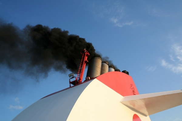 Zmiany na rzecz środowiska konieczne. Dania nawołuje do ograniczenia poziomu emisji prz...