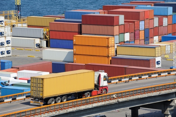 OT Logistics powiększy się o Sealand Logistics, jednego z liderów spedycji kontenerowej...