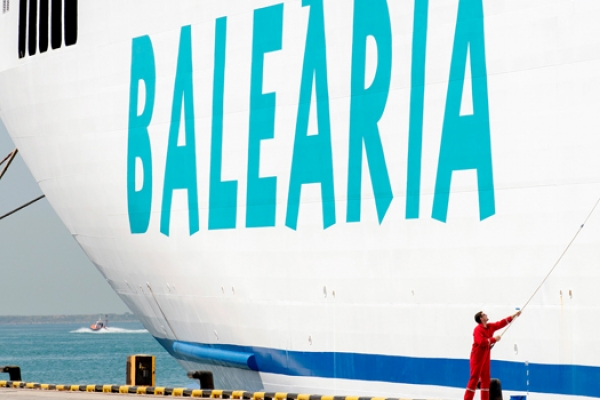 Balearia coraz bliżej otwarcia nowego połączenia w Ameryce