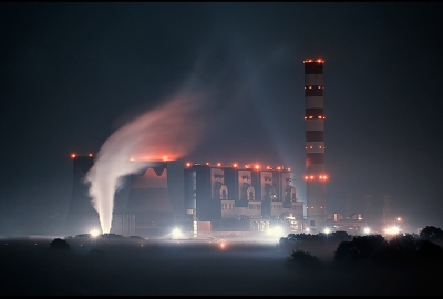 Węgiel popłynie Odrą do elektrowni Opole