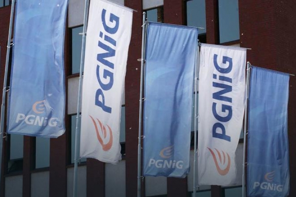 PGNiG sprzedało 1000 cystern z gazem LNG
