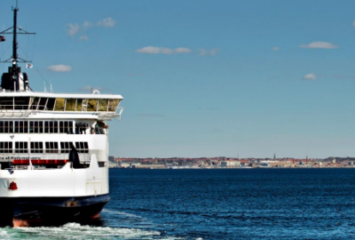 HH-Ferries potwierdza status kluczowego łącznika pomiędzy Danią a Szwecją