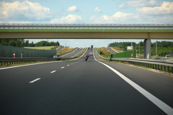 KE da 315 mln euro na autostradę A1 między Częstochową i Pyrzowicami