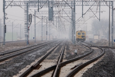 Inwestycje na kolei - dla większego komfortu podróży