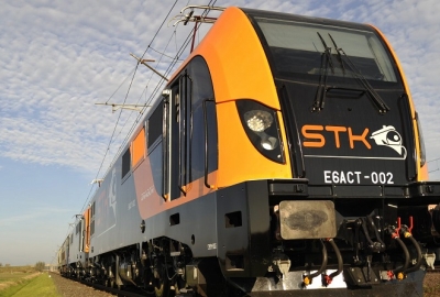 OT Logistics finalizuje transakcję przejęcia STK SA oraz Kolei Bałtyckiej SA