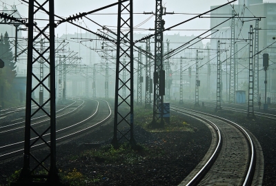 Nowy Jedwabny Szlak: Chiny rozwijają dostawy kolejowe do Europy