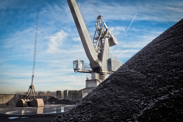 Analiza ARP: w marcu spadki cen na międzynarodowym rynku węgla