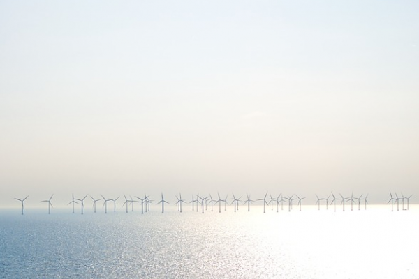 Na Bałtyku można zainstalować farmy wiatrowe o mocy 6 gigawatów